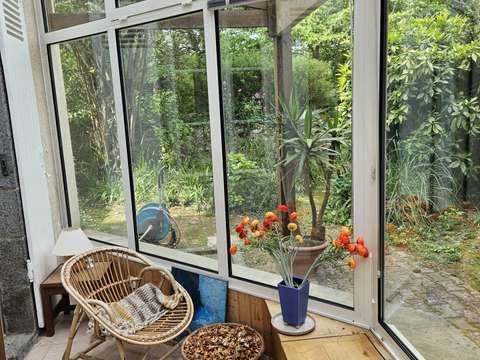 Vente maison 12 pièces
