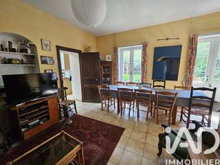Vente maison 12 pièces