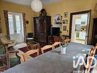Vente maison 12 pièces