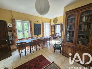 Vente maison 12 pièces