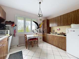 Vente maison 8 pièces Vente maison 8 pièces