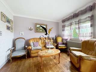 Vente maison 8 pièces Vente maison 8 pièces