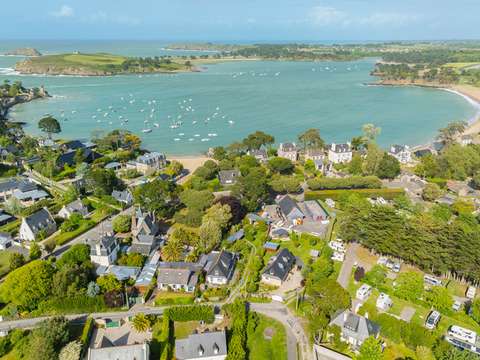Vente maison 5 pièces Rotheneuf 35