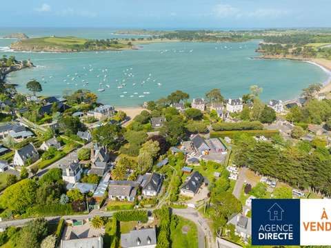 Vente maison 5 pièces Rotheneuf 35