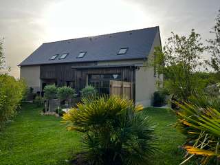 Vente maison