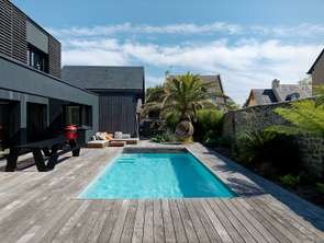 Vente Maison 4 chambresRotheneuf