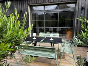 Vente Maison 4 chambresRotheneuf
