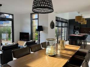 Vente Maison 4 chambresRotheneuf