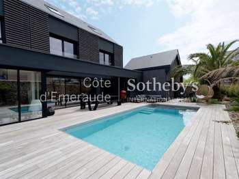 Vente Maison 4 chambresRotheneuf