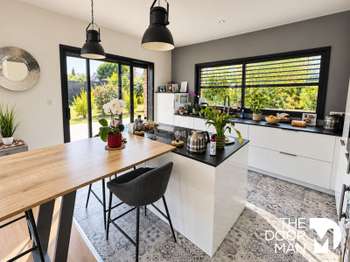 Vente maison 7 pièces Vente maison 7 pièces