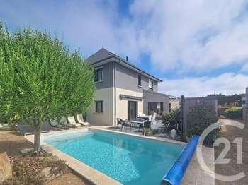 Vente Maison 5 chambresRotheneuf