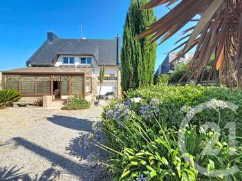 Vente maison 6 pièces Rotheneuf 35