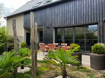 Photo Vente maison Rotheneuf