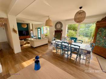 Vente Maison 4 chambresRotheneuf