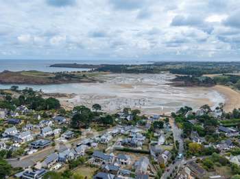 Vente Maison 5 chambresRotheneuf
