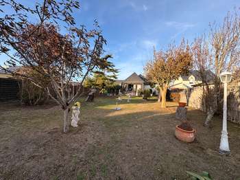 Vente Maison 5 chambresRotheneuf