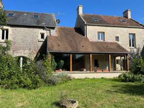 Vente Maison 5 chambresRots