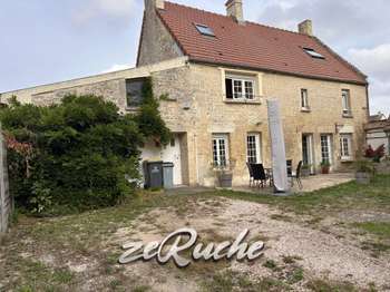 Vente Maison 4 chambresRots