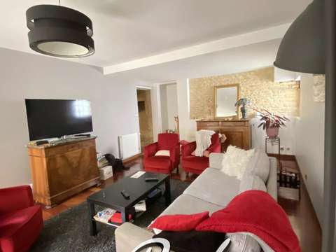 Vente maison 6 pièces Vente maison 6 pièces