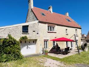 Vente Maison 4 chambresRots