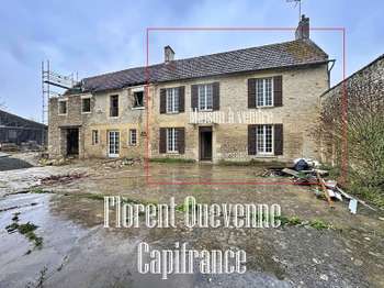 Vente Maison 3 chambresRots