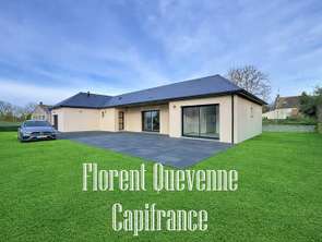 Vente Maison 3 chambresRots