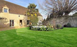 Photo Vente maison Rots