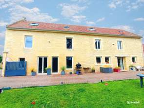 Vente Maison 6 chambresRots