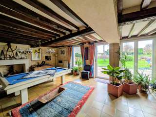 Vente maison 8 pièces Vente maison 8 pièces