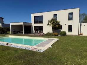Vente Maison 4 chambresRots