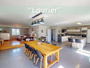 Vente Maison 6 chambresRots