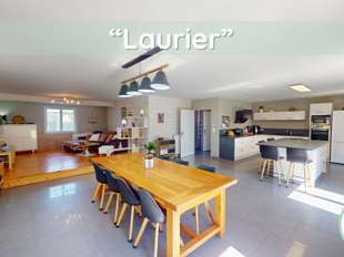 Photo Vente maison Rots