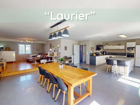 Vente maison 8 pièces Rots 14