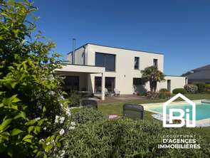 Vente Maison 4 chambresRots