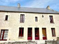 Vente maison