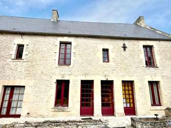 Vente maison Rots 14