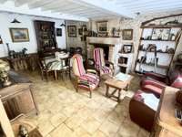 Vente maison