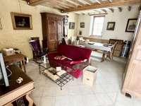 Vente maison