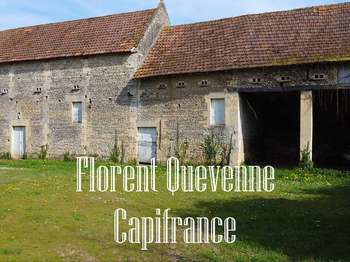 Vente maison 3 pièces Rots 14