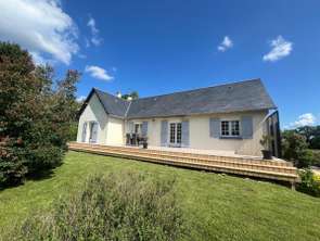 Vente Maison 3 chambresRots