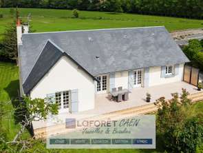 Vente Maison 3 chambresRots