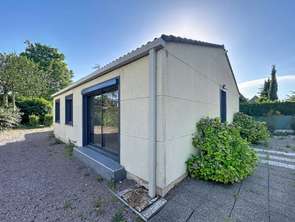 Vente Maison 2 chambresRots