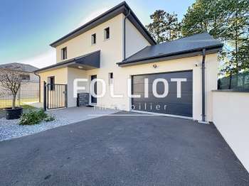 Vente Maison 4 chambresRots