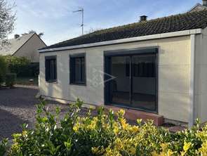 Vente Maison 2 chambresRots