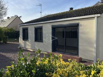 Vente maison 3 pièces Rots 14
