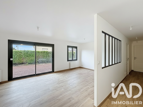 Vente maison 3 pièces Rots 14