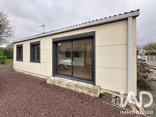 Vente maison 3 pièces Vente maison 3 pièces