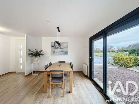 Vente maison 3 pièces Vente maison 3 pièces