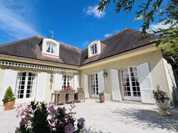 Vente Maison 4 chambresRots