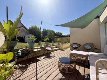 Vente Maison 3 chambresRots